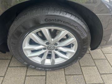 Volkswagen Passat Variant - 6