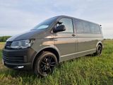 Volkswagen T6 autarker Camper  - Braunschweig