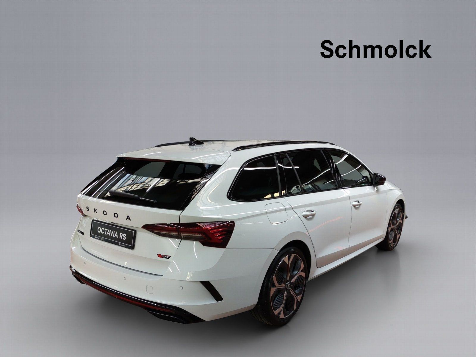 Skoda Octavia - Bild 4