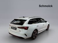Skoda Octavia - Vorschau Bild 4