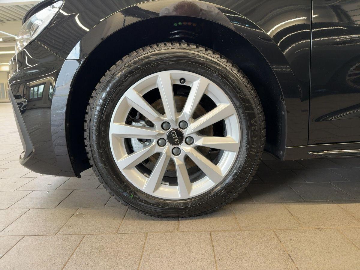 Audi A1 Sportback S line 30 TFSI S tronic