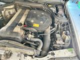 Mercedes-Benz CE-24 300 Cabrio Sportsline - gebrauchte Mercedes-Benz E 300 aus dem Jahr 1992