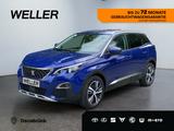 Peugeot 3008 PureTech 130 EAT8 Allure *LED*ACC*Navi*CAM*