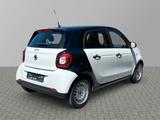 Smart ForFour forfour*1.Hand*19%*Klima*Bluetooth - Smart ForFour in Bremen