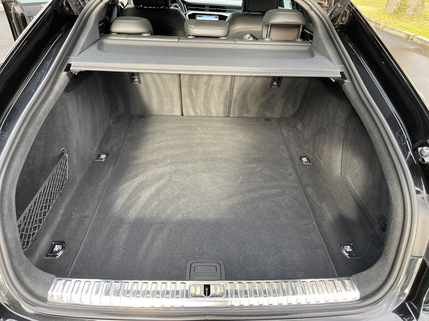Fahrzeugabbildung Audi S7 Sportback 3.0 TDI quattro AHK Tour Stadt Park
