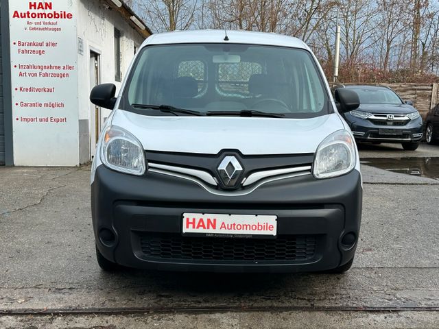 Renault Kangoo Rapid Maxi Extra/Klima