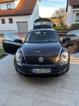 Volkswagen Beetle 1.4 TSI Exclusive Design - Volkswagen Beetle: Exclusive Design