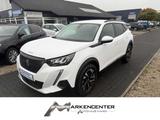 Peugeot 2008 Allure ACC Kamera SHZ - Peugeot 2008 Gebrauchtwagen in Dortmund