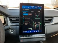 Renault Symbioz - Vorschau Bild 15