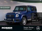 Mercedes-Benz G 63 AMG Superior Manufaktur Magno 360° NAVI BT