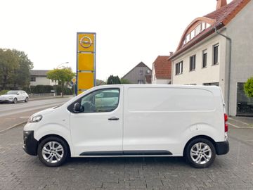 Bild 5 Opel VIVARO KASTEN EDITION M KLIMA PDC BT AHK