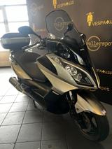 Kymco Downtown 125i Top Zust.Insp neu - KYMCO 125