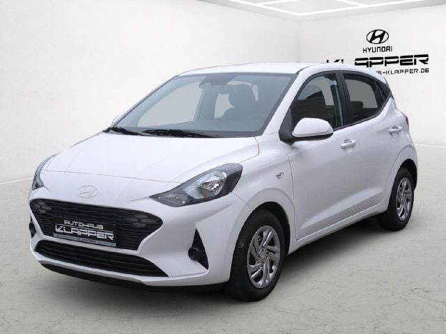 Hyundai i10 Select