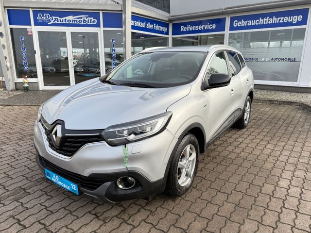 Renault Kadjar Bose Edition/ Navi/ Kamera