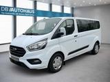 Ford Transit Custom Kombi Trend 320 2.0 EcoBlue L2H1  - Ford Transit mit Diesel-Antrieb: 2.2