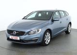Volvo V60 2.0 R-Design Xenon Navi Standheizung Kamera - Volvo Gebrauchtwagen in Rostock