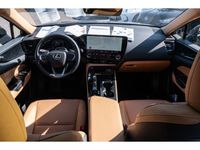 Lexus NX 450h - Vorschau Bild 8