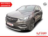 Opel Grandland 1.6 Turbo LED Navi Totwinkel Kamera - Opel Grandland (X) mit Benzin-Antrieb: Automatik