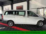 Mercedes-Benz Vito Tourer 111 CDI lang Pro*8-Sitzer*Klima* - 8 Sitzer Autos