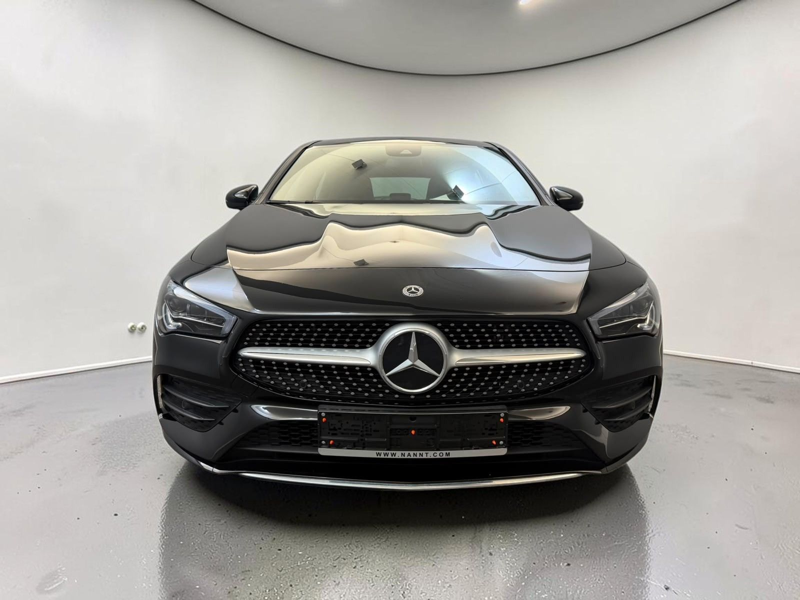 Mercedes-Benz CLA 250e Shooting Brake AMG Line MBEAM*WIDE*KAM imagem 2