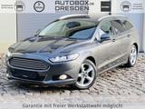 Ford Mondeo 2.0 TDCi Titanium +CAM+CARPLAY+DAB+LED+ - Ford Mondeo: Tdci Titanium