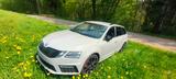 Skoda Oktavia RS 4x4 Allrad - Quattro - Skoda Oktavia mit Diesel-Antrieb