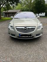 Opel Insignia 2.0 CDTI Sport 118kW TÜV 7.2025 - Opel Insignia: 20