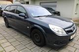 Opel Vectra 1.9 CDTI Caravan Edition Plus Leder Klima - Opel Vectra in Chemnitz