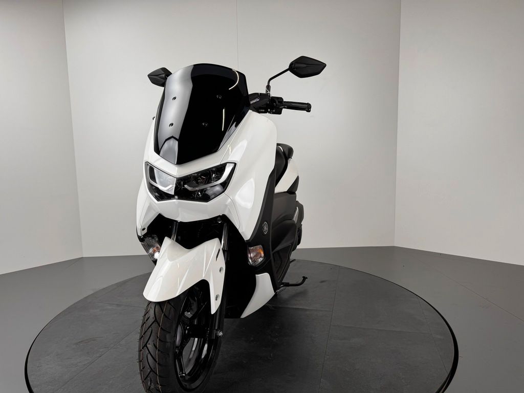 Fahrzeugabbildung Yamaha N-MAX 125 *AKTIONSPREIS *ab 49,- € mtl.