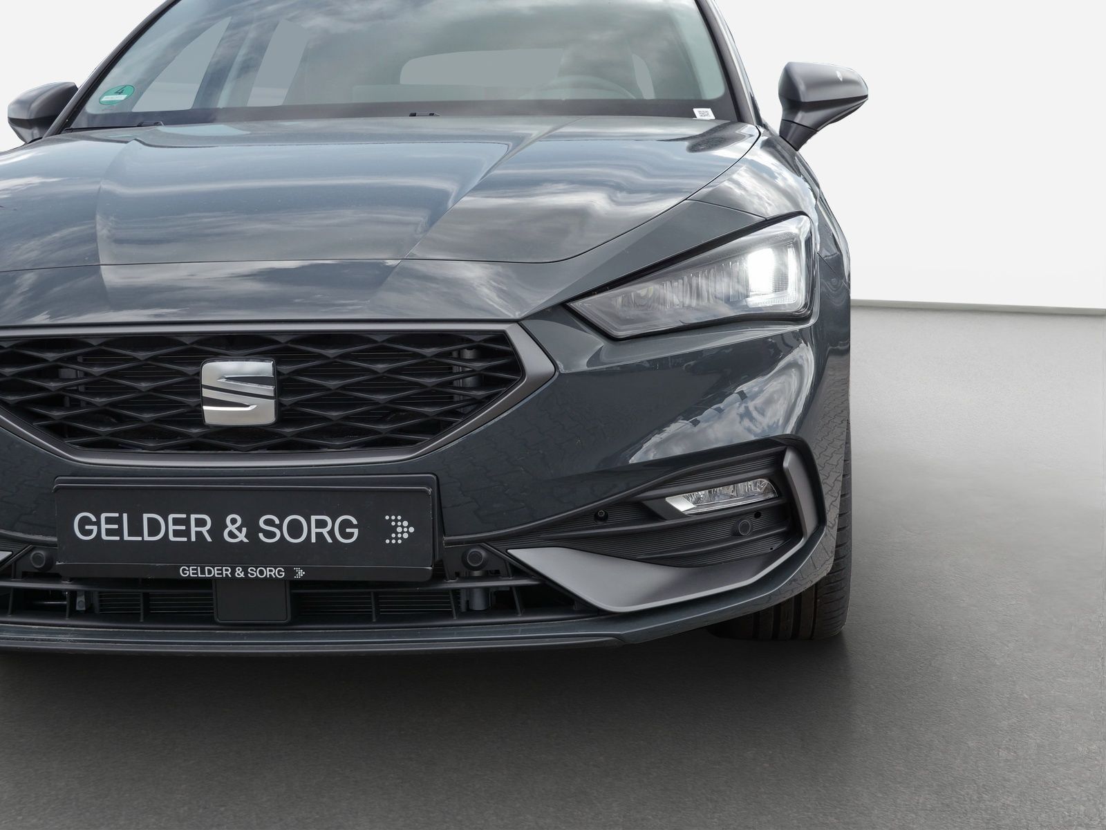 Seat Leon - Bild 16