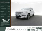 Volvo XC90 T8 Core Recharge Plug-In Hybrid AWD - Volvo mit Hybrid-Antrieb: Geländewagen, Automatik