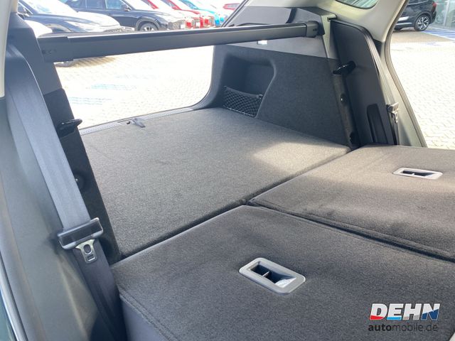 MG HS Hybrid+ Luxury Mj25.5 Navi Leder 360° SHZ LED