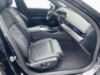 BMW 520 - Vorschau Bild 10