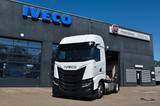 Iveco S-WAY AS440S50TFP-LT Jumbo SZM EURO VI-E - Iveco Diesel Rettungswagen