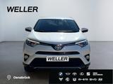 Toyota RAV 4 2.5 4x2 Hybrid Edition-S *AHK*Navi*CAM*SHZ - Toyota RAV 4: Edition