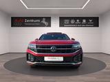 Volkswagen Touareg 3.0 V6 TDI R-Line DYNAUDIO AHK*Pano*VOLL - gebrauchte VW Touareg aus dem Jahr 2024