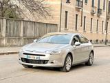 Citroën Citroen C5 Berlina 2.0 BlueHDi 180cv aut Hydract - gebrauchte Citroën C5 aus dem Jahr 2017
