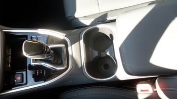 Subaru OUTBACK Platinum 2.5i 169 PS Lineartronic LED Kl