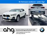 BMW X2 xDrive25e Advantage Steptronic Navi Aut. Klim - BMW X2: Xdrive25e