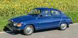 Saab 96 V4. Alter Schwede ohne Wartungsstau. - Saab: 9.4