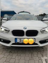 BMW 120i TOP Zustand zum verkaufen - BMW: Verkaufen