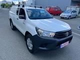 Toyota Hilux - Toyota Hilux in Nürnberg
