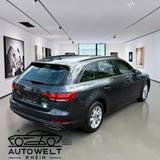 Audi A4 Avant 35 TDI Sport*Leder*LED* - Audi A4 in Bonn