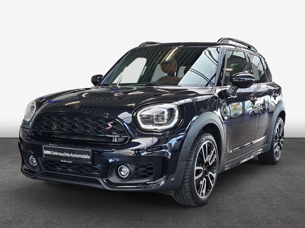 Image of MINI Countryman S (Cooper)