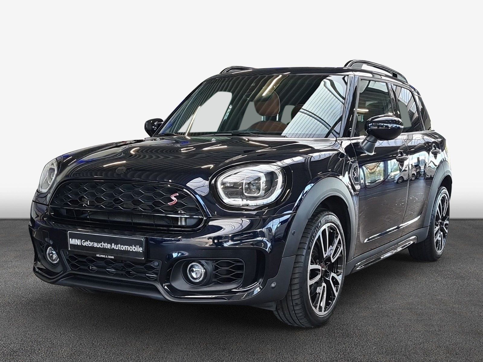 MINI Countryman S (Cooper) - Bild 1