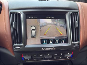 Maserati Levante GranSport S Q4*PANO*LED*SOFT*B&W*360°
