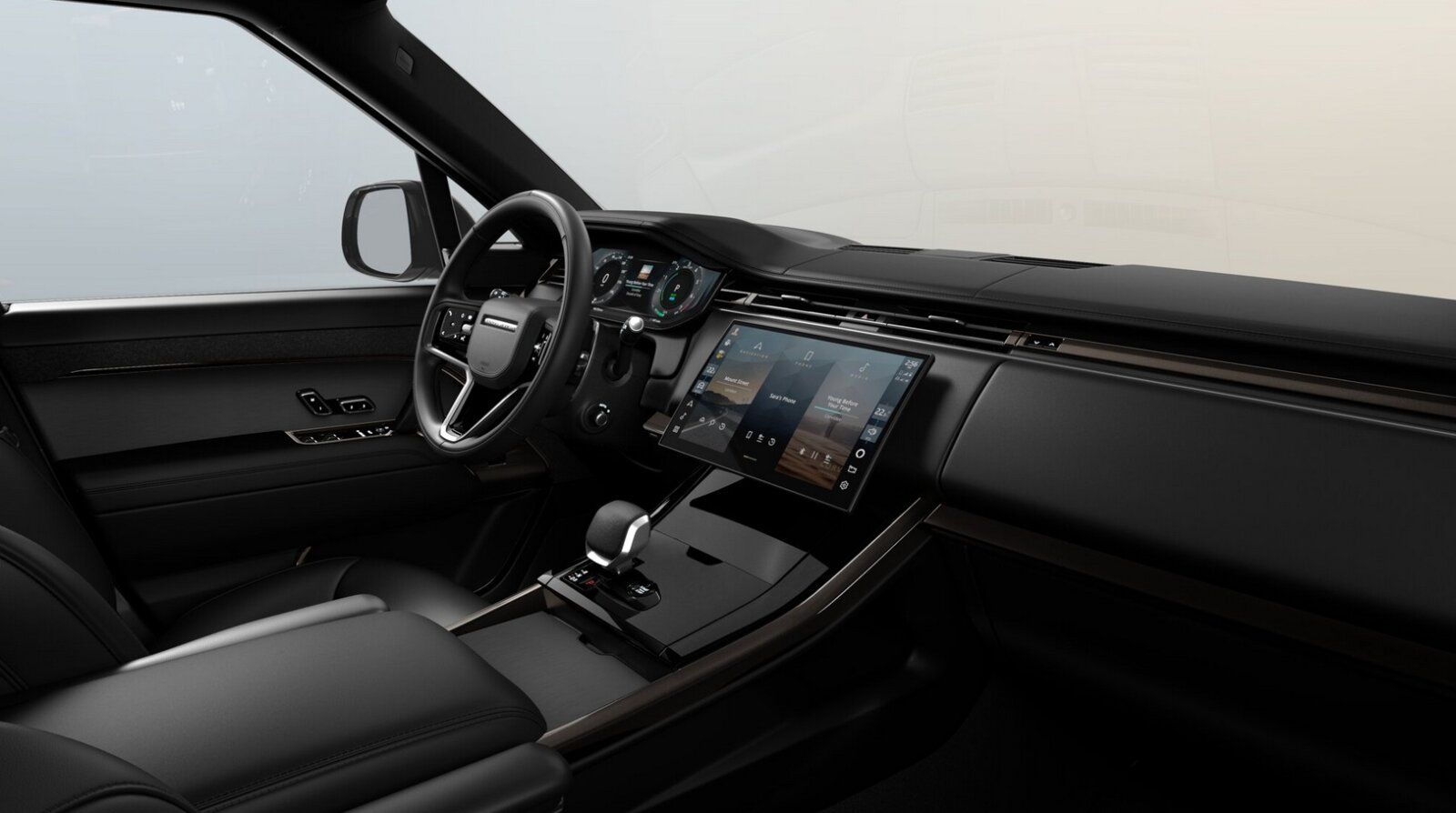 Land Rover Range Rover Sport - Bild 3