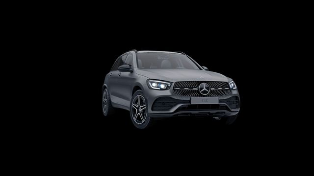 Mercedes-Benz GLC 300 e 4Matic|AMG|PANO|Head-up|MANUFAKTUR|