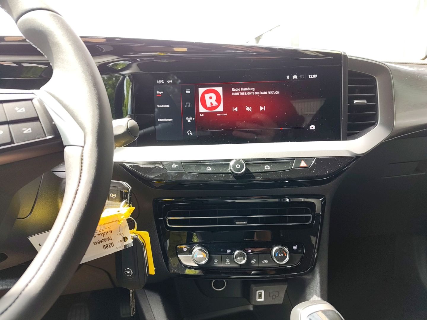 Opel Mokka - Bild 11