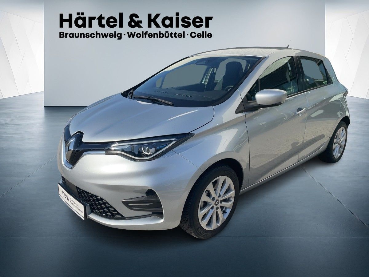 Renault ZOE E-Tech 100% el. Evolution EV50 135hp ABS ESP imagem 2
